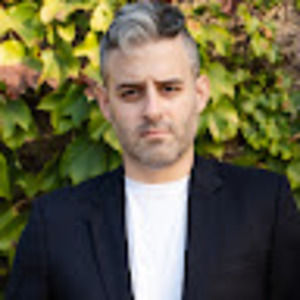 Meet your Posher, James